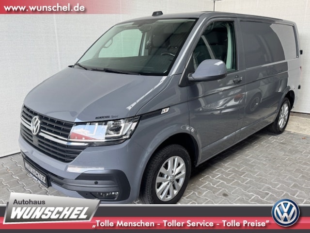 Volkswagen T6.1 Transporter