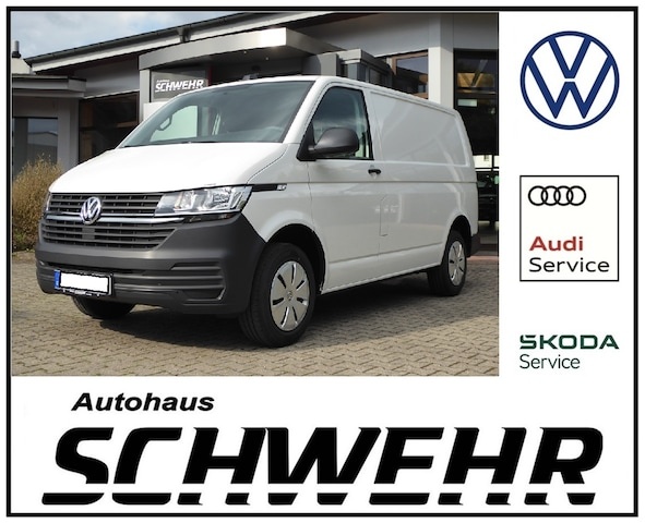 Volkswagen T6.1 Transporter