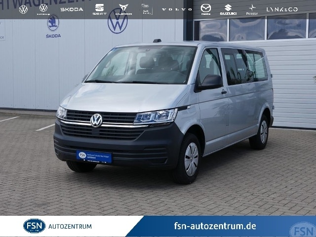 Volkswagen T6.1 Transporter