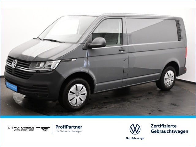 Volkswagen T6.1 Transporter