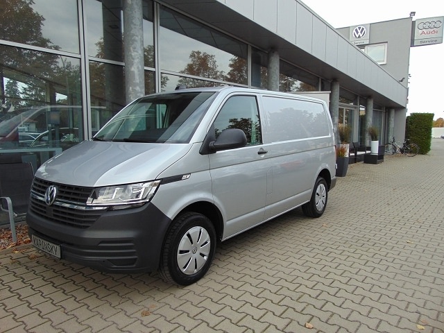 Volkswagen T6.1 Transporter