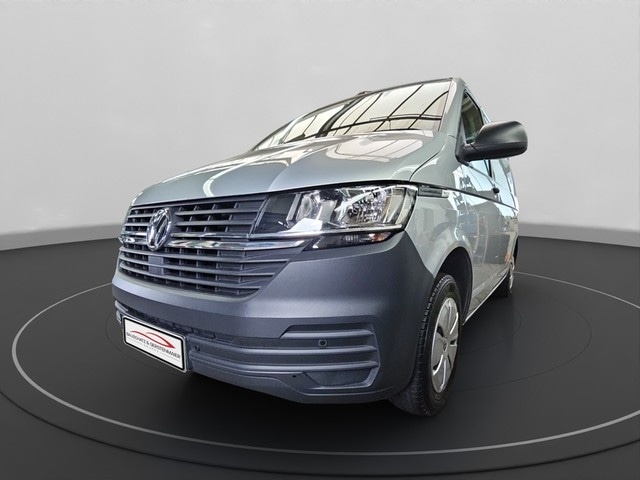 Volkswagen T6.1 Transporter