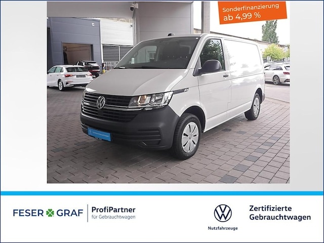 Volkswagen T6.1 Transporter
