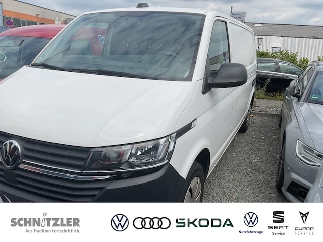 Volkswagen T6.1 Transporter