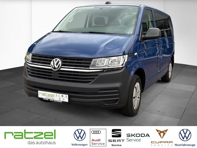 Volkswagen T6.1 Transporter