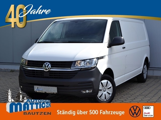 Volkswagen T6.1 Transporter