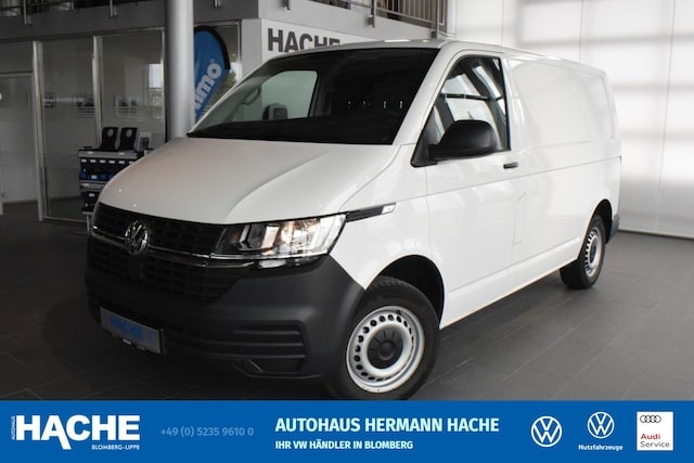 Volkswagen T6.1 Transporter