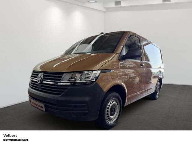 Volkswagen T6.1 Transporter