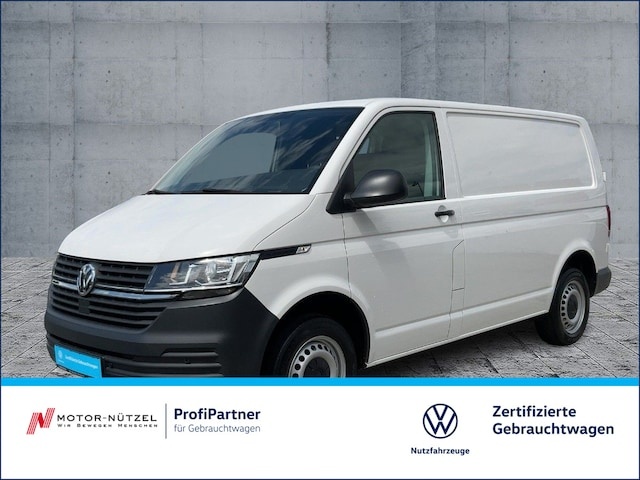 Volkswagen T6.1 Transporter