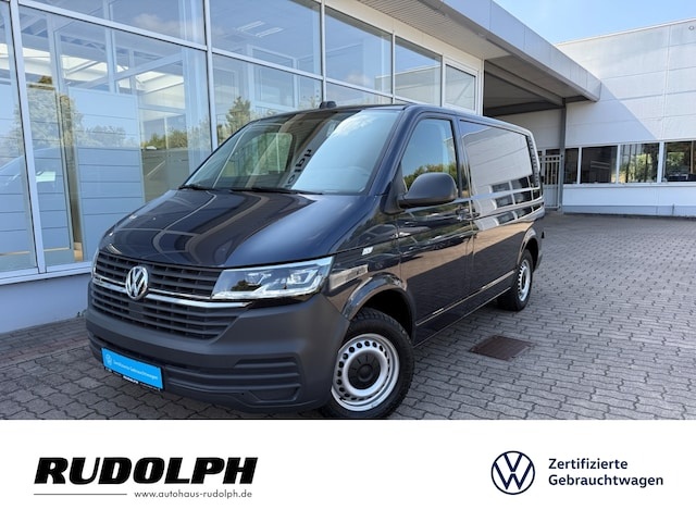 Volkswagen T6.1 Transporter