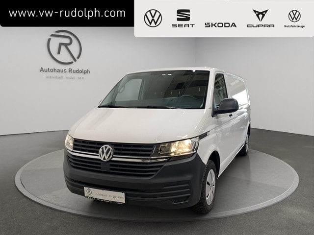 Volkswagen T6.1 Transporter