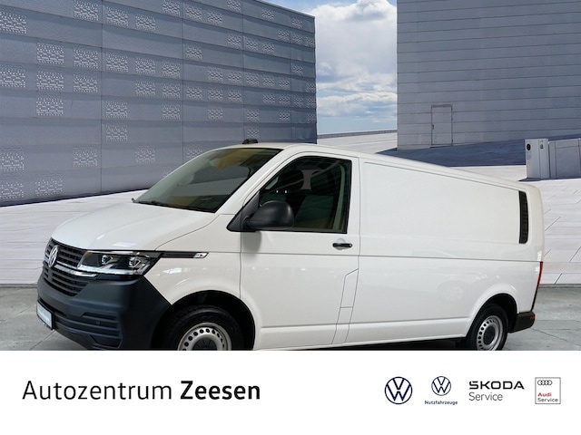 Volkswagen T6.1 Transporter