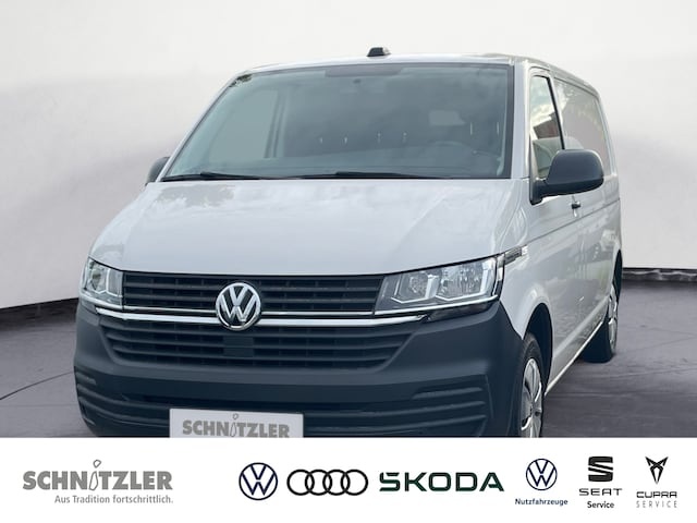 Volkswagen T6.1 Transporter