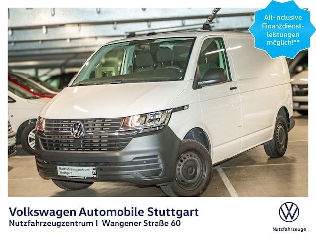 Volkswagen T6.1 Transporter