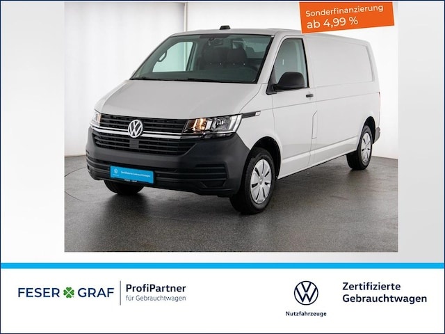 Volkswagen T6.1 Transporter