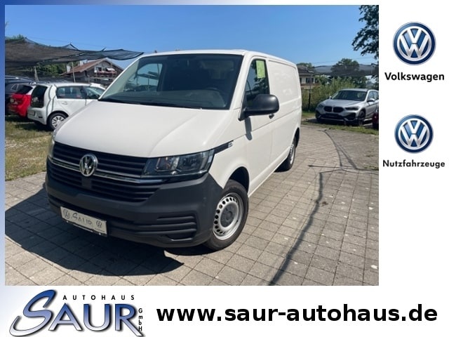 Volkswagen T6.1 Transporter