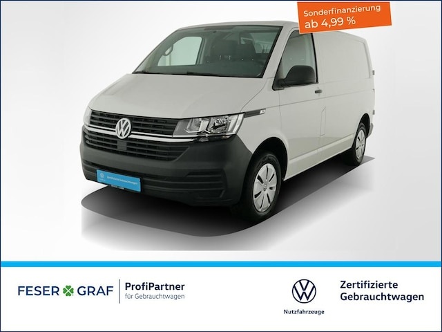 Volkswagen T6.1 Transporter