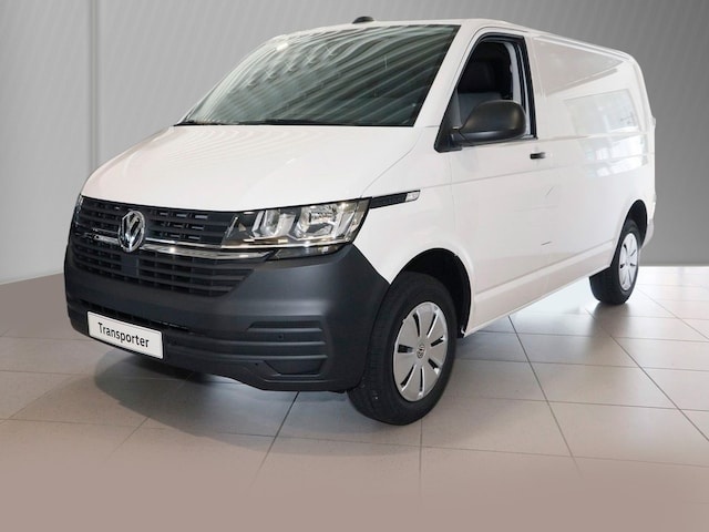 Volkswagen T6.1 Transporter