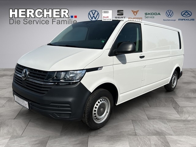Volkswagen T6.1 Transporter