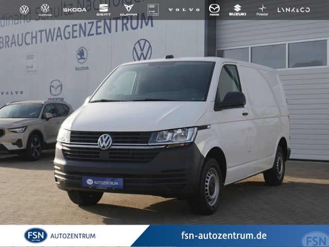 Volkswagen T6.1 Transporter