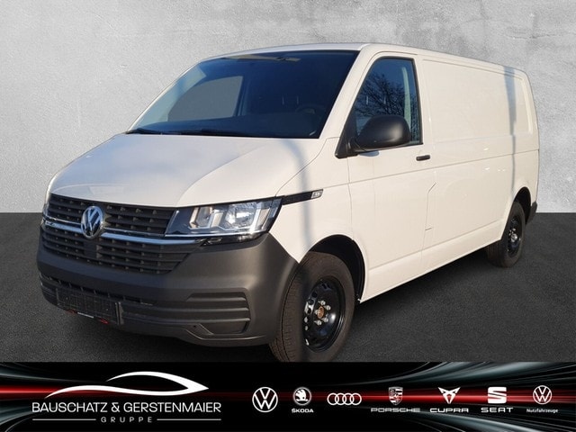 Volkswagen T6.1 Transporter
