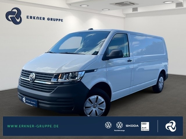 Volkswagen T6.1 Transporter