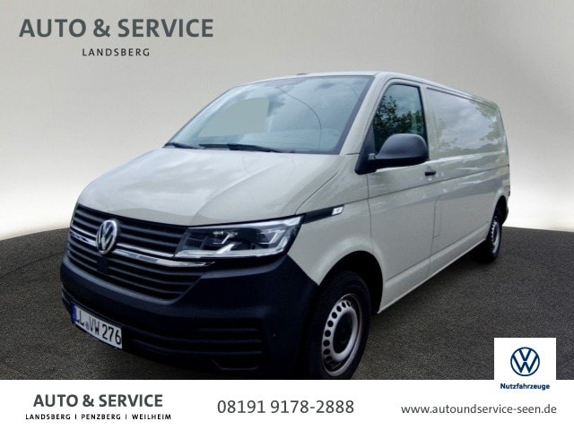 Volkswagen T6.1 Transporter