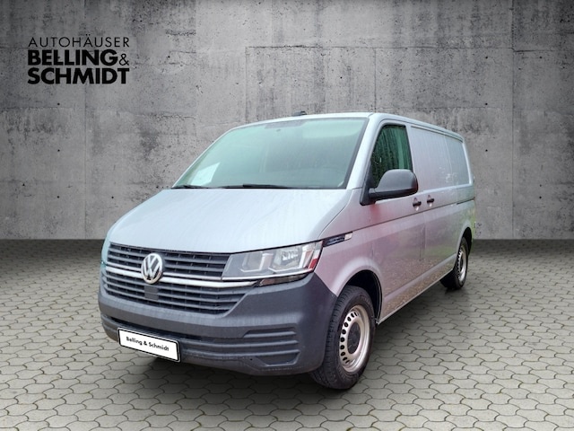 Volkswagen T6.1 Transporter