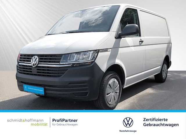 Volkswagen T6.1 Transporter