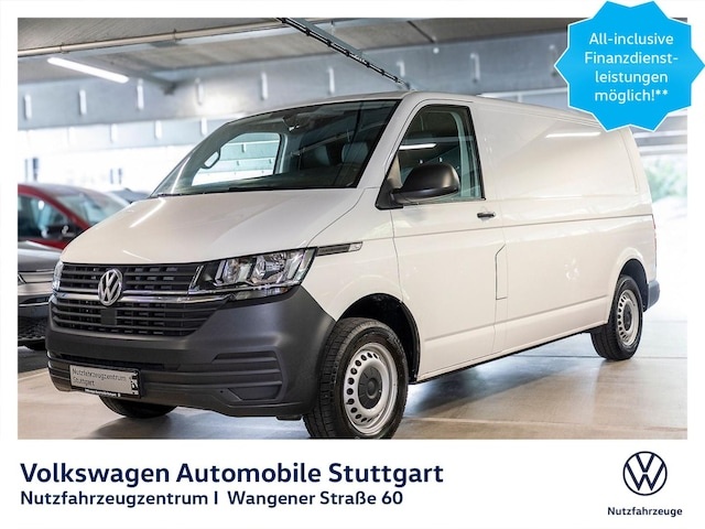 Volkswagen T6.1 Transporter