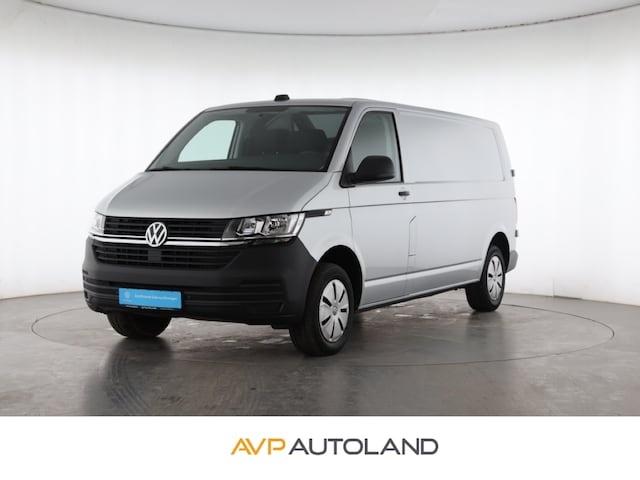 Volkswagen T6.1 Transporter