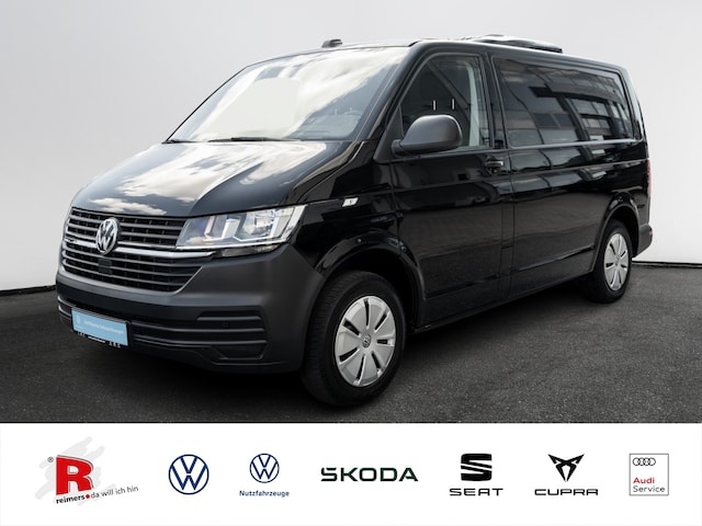 Volkswagen T6.1 Transporter