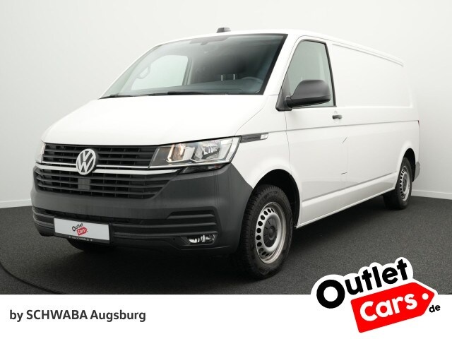 Volkswagen T6.1 Transporter