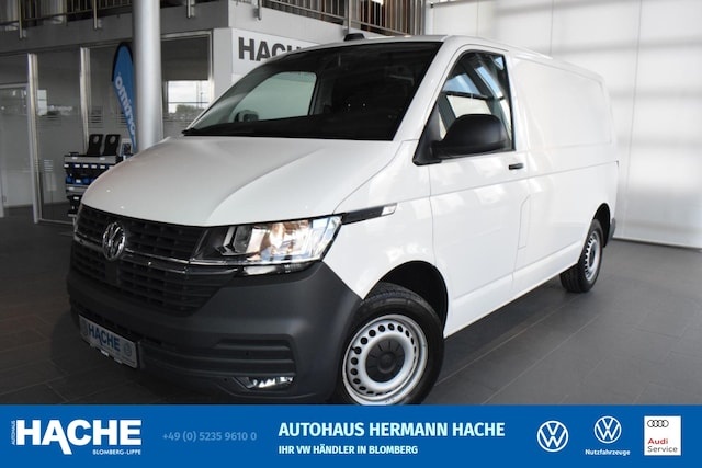 Volkswagen T6.1 Transporter