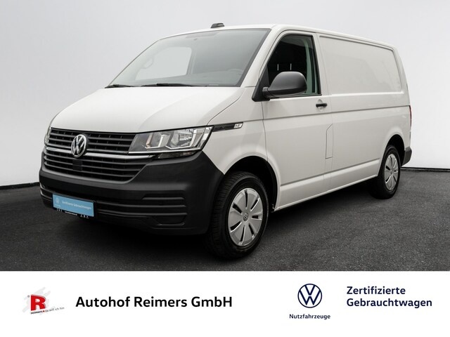 Volkswagen T6.1 Transporter