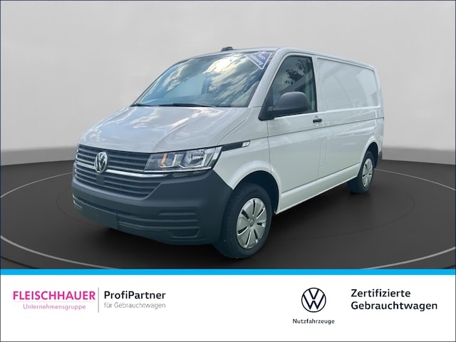 Volkswagen T6.1 Transporter