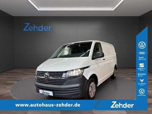 Volkswagen T6.1 Transporter