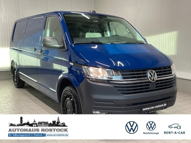 Volkswagen T6.1 Transporter