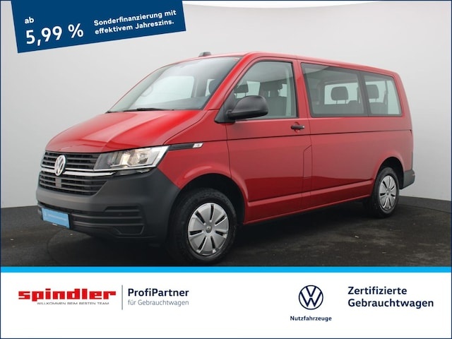 Volkswagen T6.1 Transporter