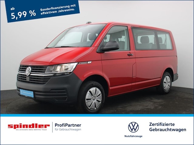 Volkswagen T6.1 Transporter