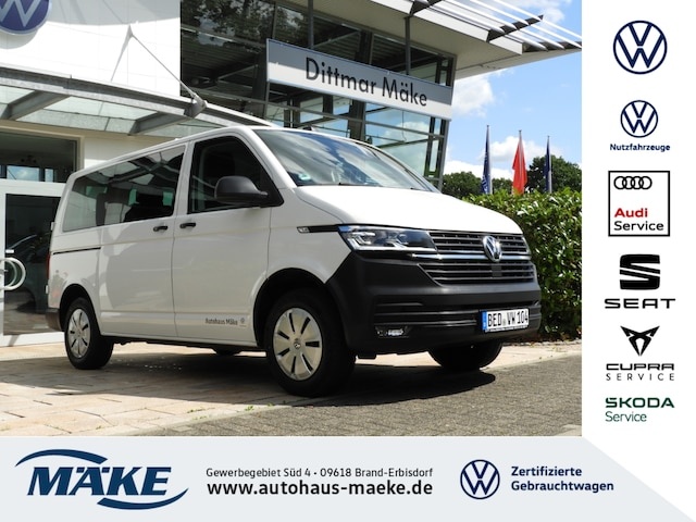 Volkswagen T6.1 Transporter