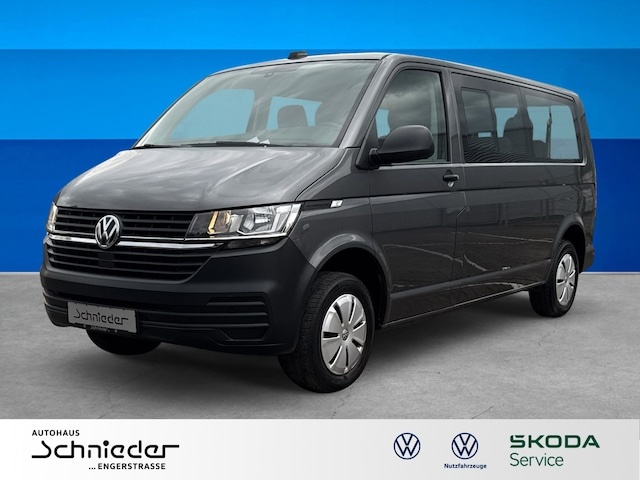 Volkswagen T6.1 Transporter