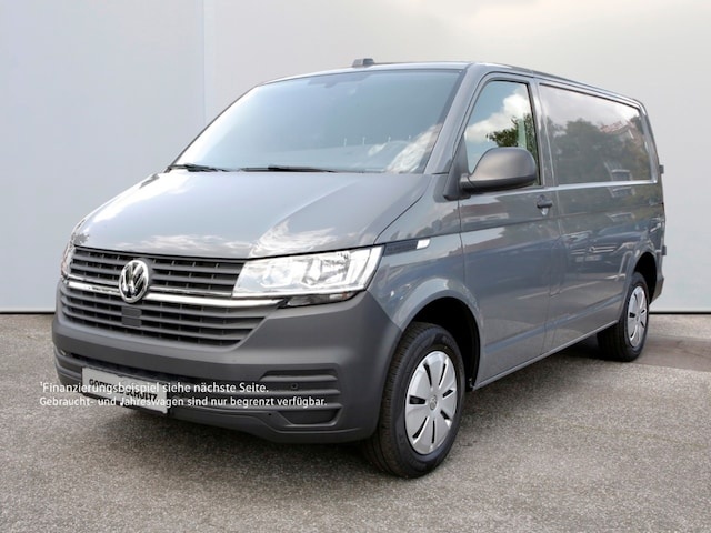 Volkswagen T6.1 Transporter