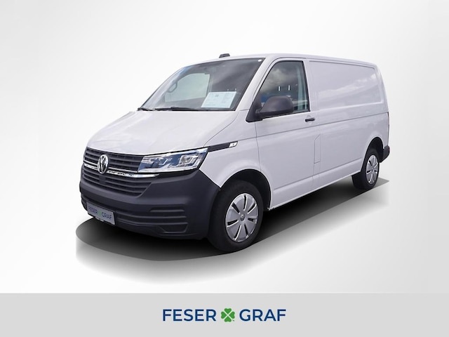 Volkswagen T6.1 Transporter