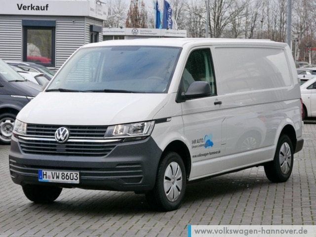 Volkswagen T6.1 Transporter