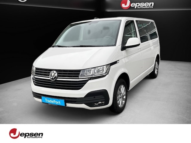 Volkswagen T6.1 Transporter