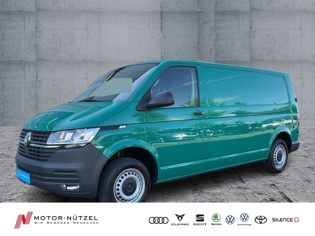 Volkswagen T6.1 Transporter