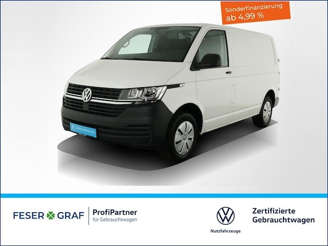 Volkswagen T6.1 Transporter