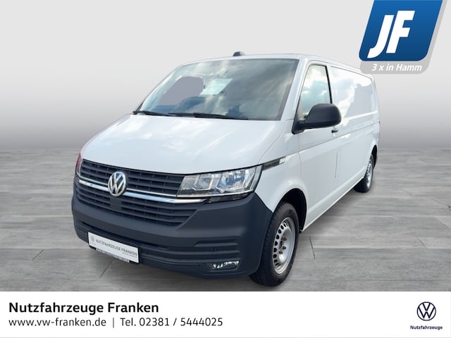 Volkswagen T6.1 Transporter