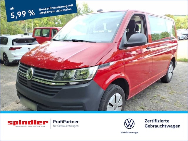 Volkswagen T6.1 Transporter
